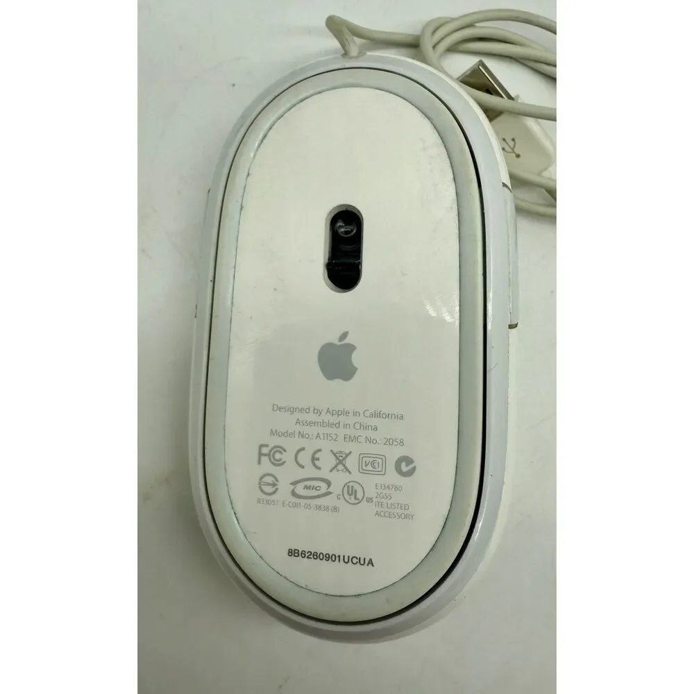 Apple a1152 usb
